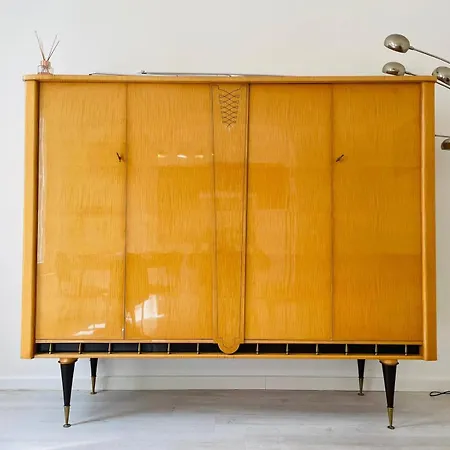 Le Cosy Vintage Parking & Accessibilite Pmr - 444 Apartment
